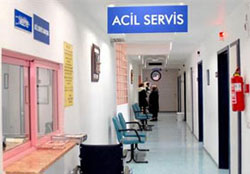 Acilde Katılım Payının Sınırları Çizildi