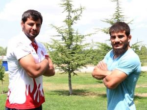 Aydın: "Olimpiyattan Tarihi Başarılarla Döneceğiz"