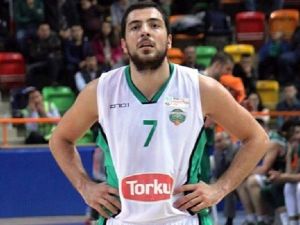 Banvit, Merthan Mutlu’yu Kadrosuna Kattı