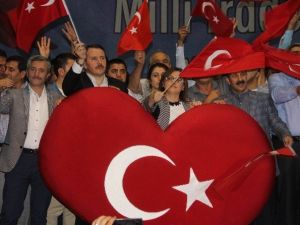 Memur-sen Genel Başkanı Ali Yalçın: