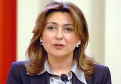 TÜSİAD'dan Doğan'a Destek