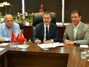 Tepebaşı İle Philips Aydınlatma Arasında Ortaklık