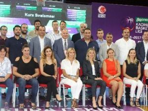 Yakın Doğu Üniversitesi İle Girne Üniversitesi’nin İlk Hafta Rakipleri Belli Oldu