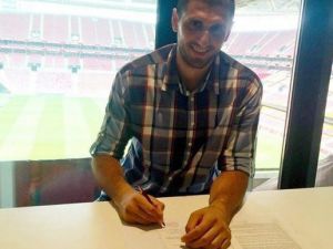 Galatasaray Odeabank, Orhan Hacıyeva’yı Kadrosuna Kattı