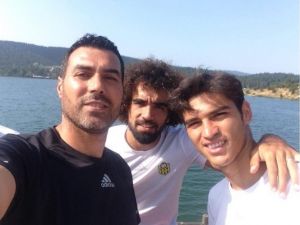 Sadık Çiftpınar: “Bu Yıl Bizim Yılımız Olacak”