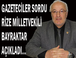 2 Milyar Dolar Gelir Karadeniz'i Bekliyor