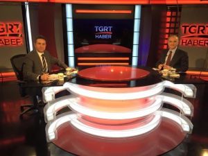 Bakan Özlü: “Tübitak’ta Önümüzdeki Günlerde Memuriyetten Çıkartmalar Olacak”