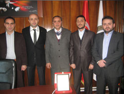 Müsiad: Engelleri Aşacağız