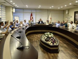 Gümüşhane’de Zafer Meydanı’nın İsmi, 15 Temmuz Zafer Meydanı Oldu