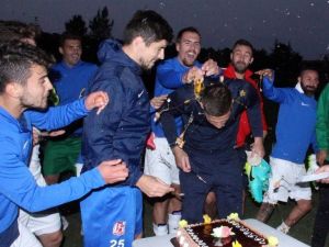 Vukoviç’e Brezilya Usulü Doğum Günü