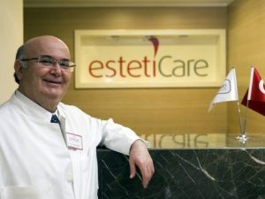 Erkeklerin Estetik Cerrahiye Talebi Artıyor