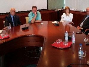 Türk Yatırımcılar, Macaristan’da Türkiye’deki Darbe Girişimini Anlattı