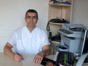 Uzm. Dr. Bilgehan Uğuz’dan Topuk Dikeni Hastalarına Uyarı