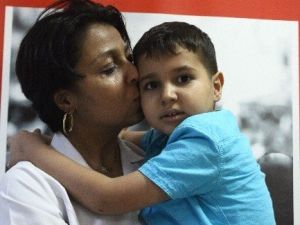 Küçük Yağız’ın Büyük Bağışı