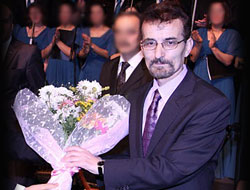 Öner Öksüz Hoca Vefat Etti