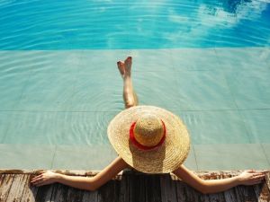 Kilo Almadan Tatil Yapmak Mümkün