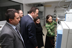 Bilimsel Çalışmaların Adresi Rize Üniversitesi