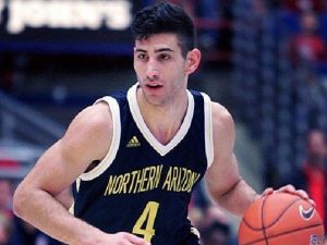 Banvit, Kris Yanku’yu Kadrosuna Kattı