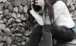 Rize'de Tacizden Kaçtı Samsun'da Tecavüze Uğradı!