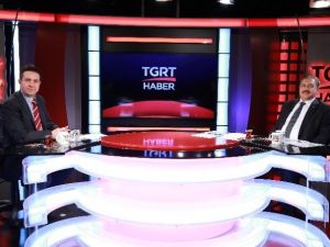 Bakan Eroğlu: “Bunlar İmam Falan Değil, Bunlar Alçak, İmansız, Vatan Haini”