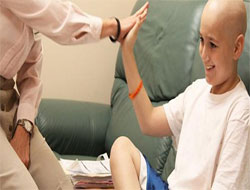 Kansere karşı kemoterapi ve perhiz!