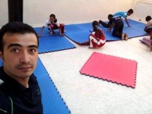 Köyden Türkiye Şampiyonluğuna