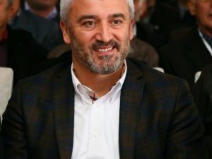 Başkandan Muhalefete Meydan Daveti