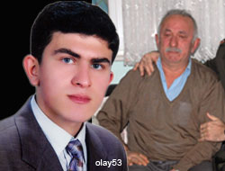 Şehit Haberi Çetin Ailesini Yıktı