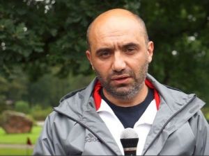 Kardemir Karabükspor Futbol Şube Sorumlusu Tolga Gül:
