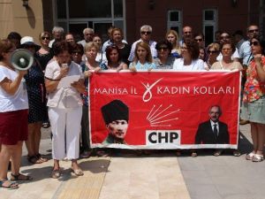 Kadın Vekile Hakaret Yargıya Taşındı