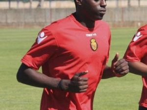 Yeni Malatyaspor’da Kampın Yıldızı Michall Pereira Oldu
