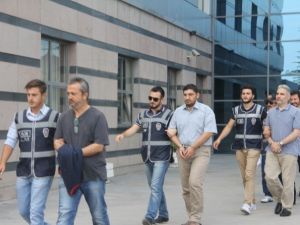 Bolu’da 21 Kişi Adliyeye Sevk Edildi