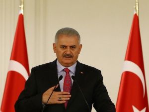 Başbakan Yıldırım’dan Yenikapı İçin Kılıçdaroğlu’na Davet