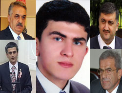 Rize'deki Şehit Cenazesine Kimler Geliyor?