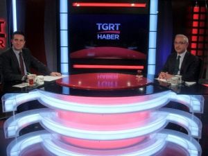 Bakan Elvan: “Bu Darbe Girişimine Rağmen Türkiye Ekonomisinin Son Derece Sağlam Temeller Üzerine Oturtulduğu Görülmüştür"