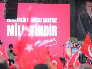 Chp Genel Başkanı Kılıçdaroğlu: "6 Yıl Sonra Trt’ye Konuk Oldum"