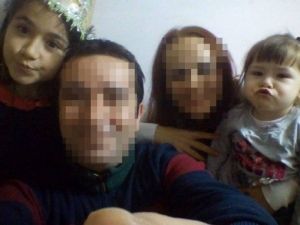Samsun’da Şizofren Anne Dehşeti