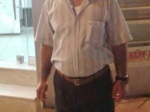 Cezaevinde Kalp Krizi Geçiren Mahkum Öldü