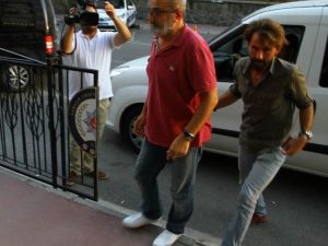 Samsun’da 4 İş Adamı Gözaltına Alındı