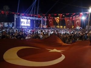 Kültür Ve Turizm Bakan Yardımcısı Hüseyin Yayman: