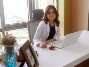 Doğum Ağrılarına Dikkat