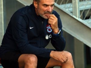 Ersun Yanal: "Umutların Karşılıksız Kalmasını Hiç İstemiyorum"