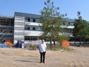 Uludağ Üniversitesi’ne Yeni Fakülte