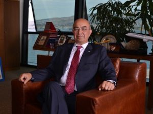 Kuru Kayısı İhracatında Rusya Bereketi
