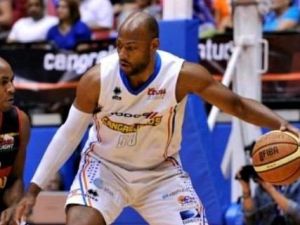 Best, Abd’li Pivot Williams İle Anlaştı