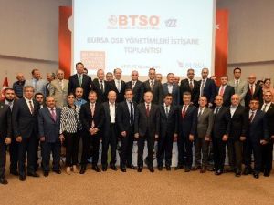 Bilim Ve Teknoloji Bakanı Faruk Özlü: