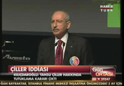 Kılıçdaroğlunu Rezil Eden Notun Sahibi? - VİDEO