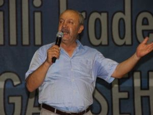 Cumhurbaşkanı Başdanışmanı Prof. Dr. Mehmet Çelik: