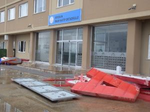 Giresun’da Kapatılan Çağrı Koleji, İmam Hatip Ortaokuluna Çevrildi