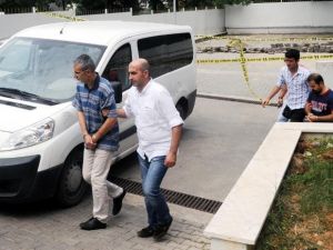 Ktü’de Gözaltına Alınan 22 Kişiden 5’i Adliyeye Sevk Edildi